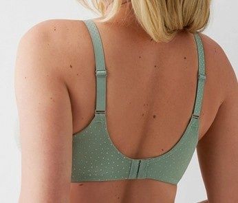 WACO 855303 BACK APPL UW SF BRA 336