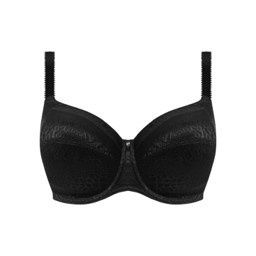 FANT FL6911 ENVISAGE UW SEAM BRA BLK