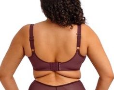 ELOM EL8900 MATILDA UW SEAM PLNG BRA SUM