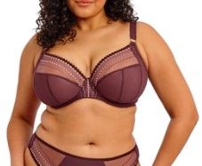 ELOM EL8900 MATILDA UW SEAM PLNG BRA SUM