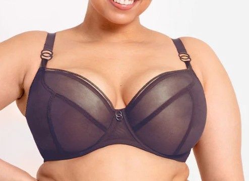 KATE 5711 LIFESTYLE PLUNGE UW SEAM BRA PLP