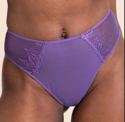 sale THONG CK87207 FLARE AMP