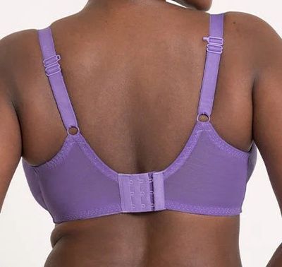 sale KATE 87101 FLARE FULL PLUNGE UW SEAM BRA AMP
