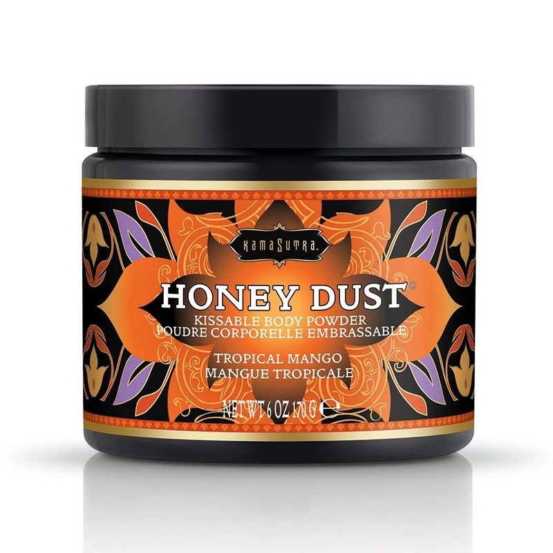 KAMA HONEY DUST 6OZ