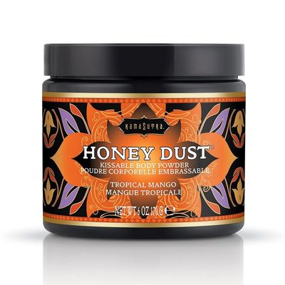 KAMA HONEY DUST 6OZ