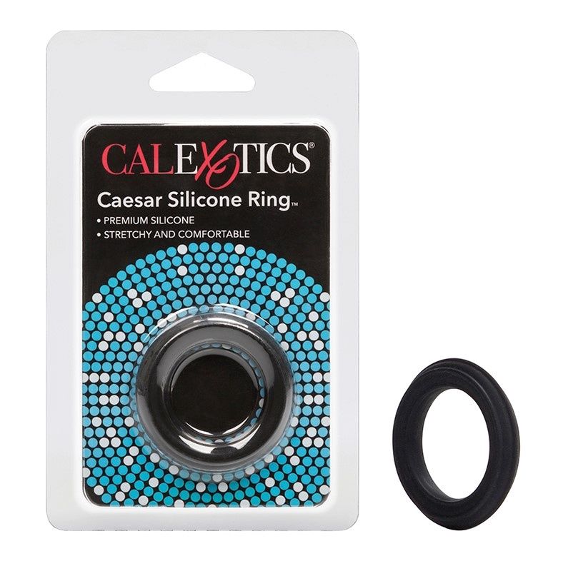 RING CEASAR BLK