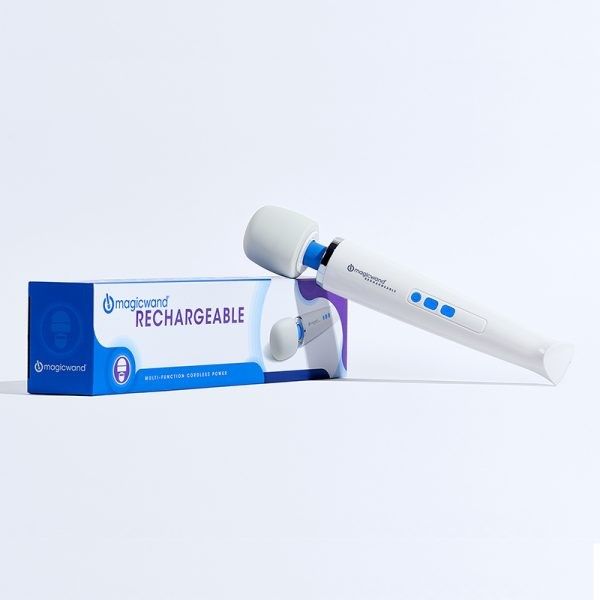 VIBR REACH ORIG MAGIC WAND