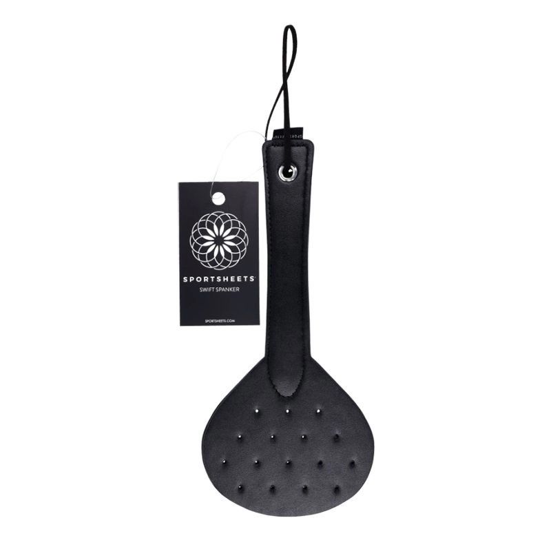 PADDLE SWIFT SPANKER