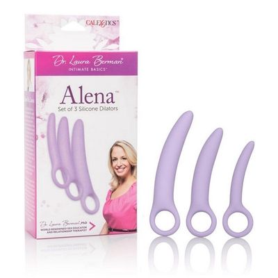 DILATOR CX DR L BERMAN  3PCE