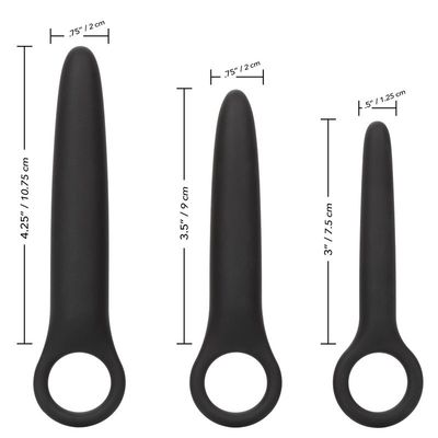 DILATOR  CX BOUNDLESS TRIO