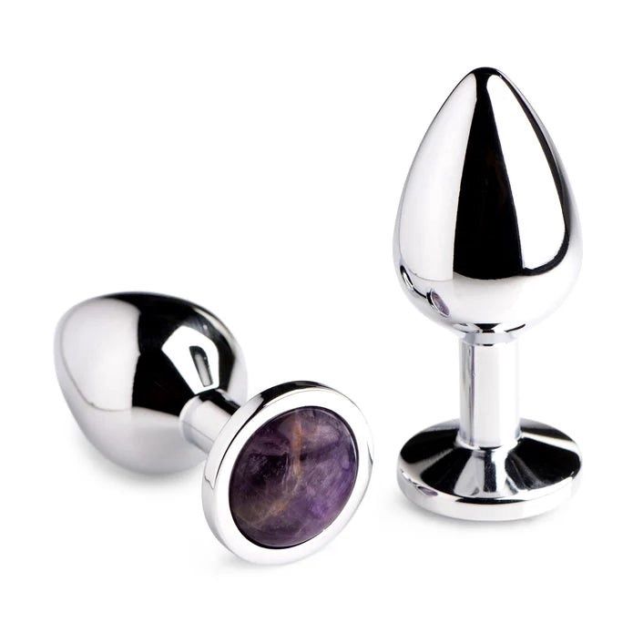 PLUG BOOTY SPARKS AMETHYST LARGE