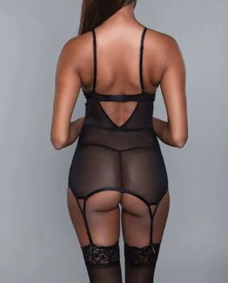 sale CHEMISE BW 1955 JESSICA