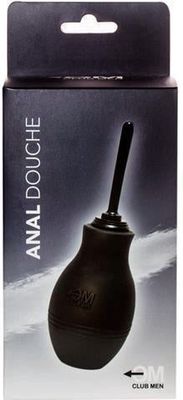 DOUCHE CLUB MEN ANAL