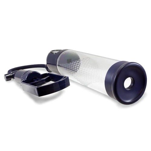 PUMP CLUB MEN PRESSURE GAUGE
