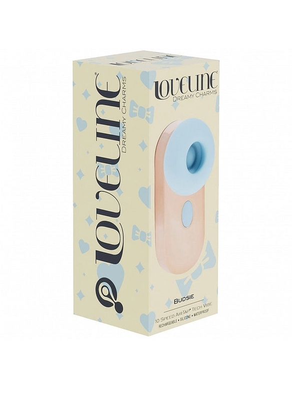 RECH  AIR TAP LL BUDSIE