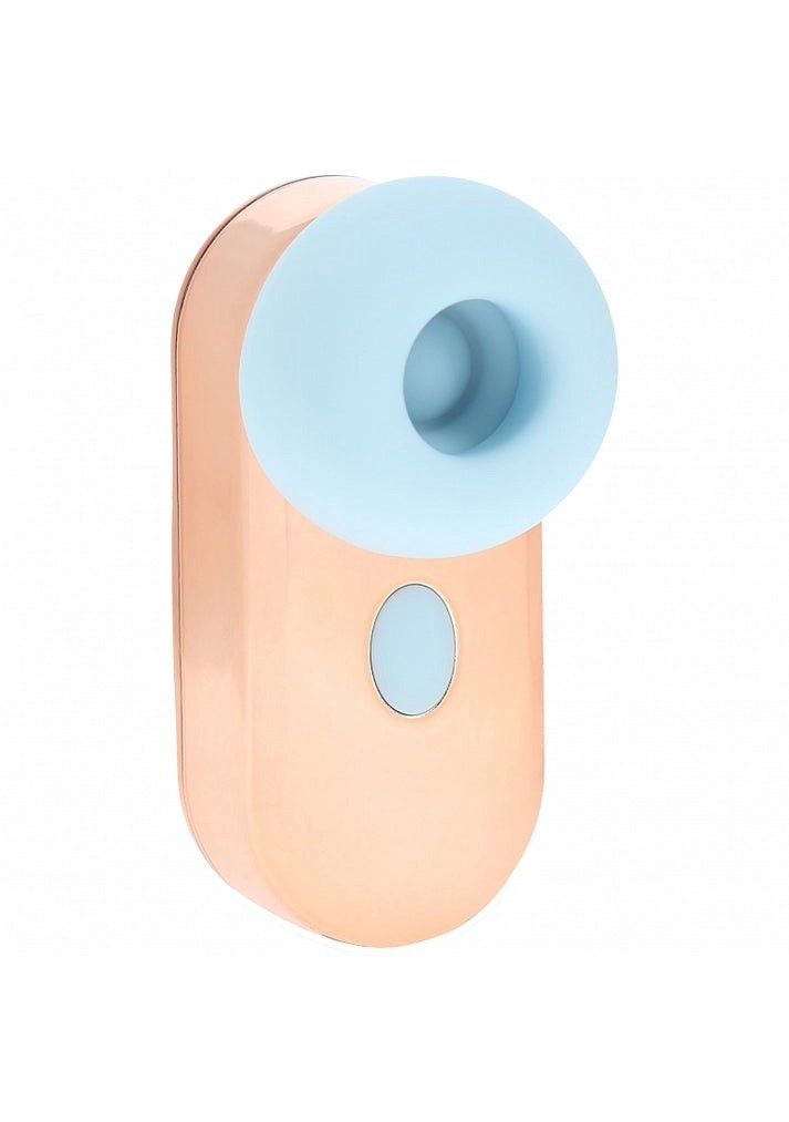 RECH  AIR TAP LL BUDSIE, Colour: Blue