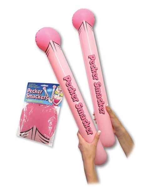 NOV PECKER SMACKERS