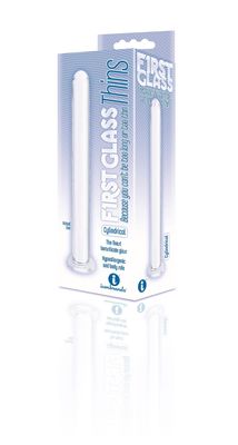 DONG GLASS THINS  CYLINDRICAL
