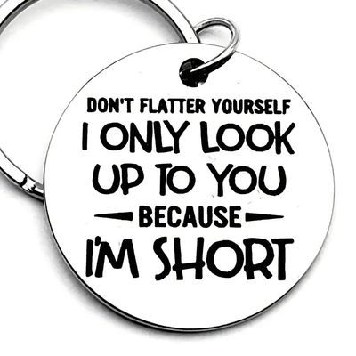 NOV KEYCHAIN LOOK UP