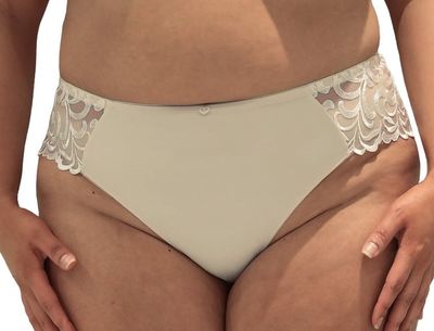 BRIEF FFY U1822 ELLA BIKI S BEIGE