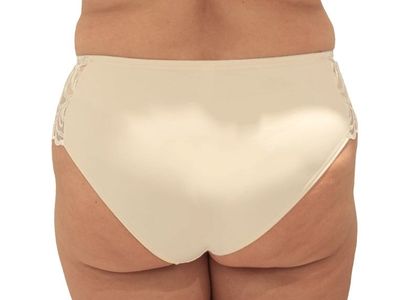 BRIEF FFY U1822 ELLA BIKI S BEIGE