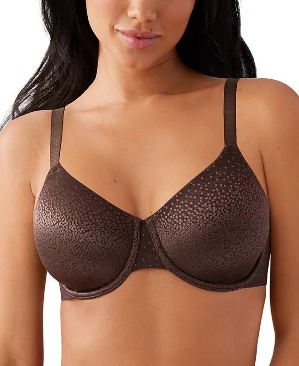 WACO 855303 BACK APPL UW SF BRA 207