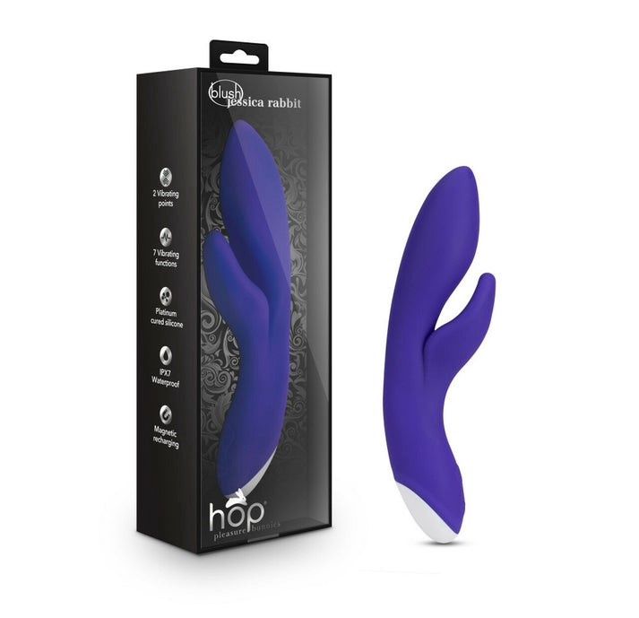 RECH VIBR  HOP JESSICA RABBIT