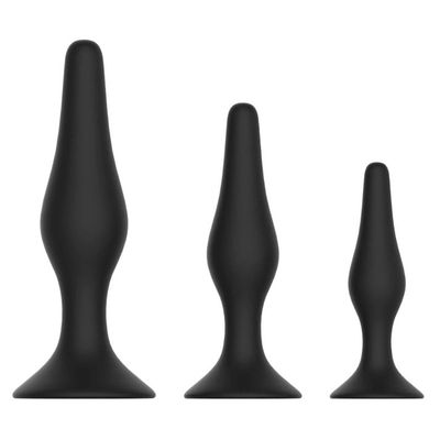 PLUG ANAL TRAINER LEVEL UP 2