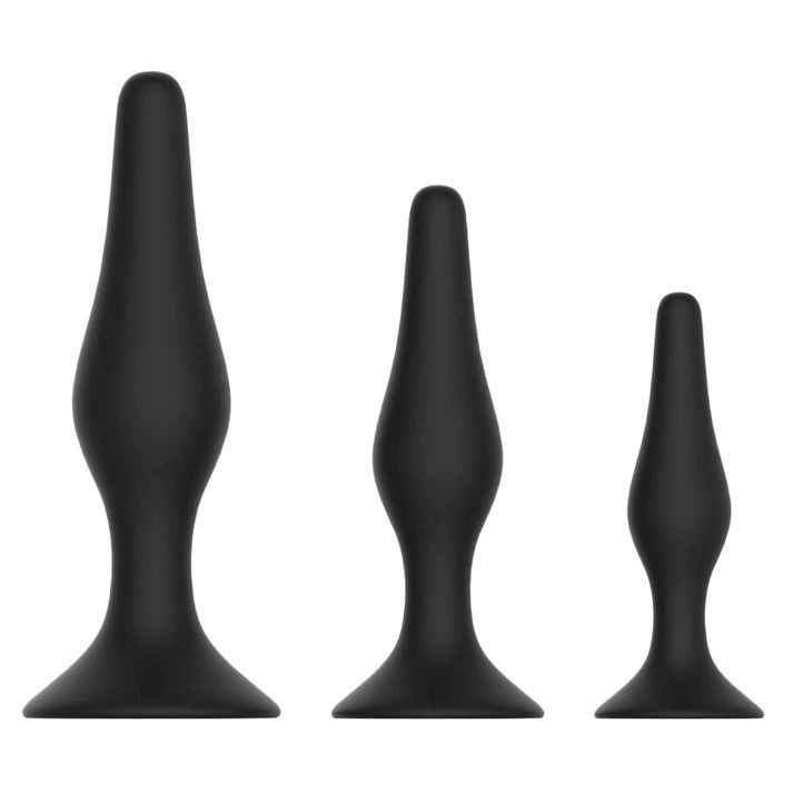 PLUG ANAL TRAINER LEVEL UP 2