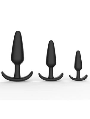 PLUG ANAL TRAINER LEVEL UP