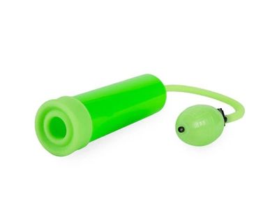 PUMP  LIL COLLECTION GLOW PUMP LIT