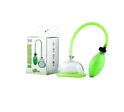 PUMP GO GLOW FOR HER