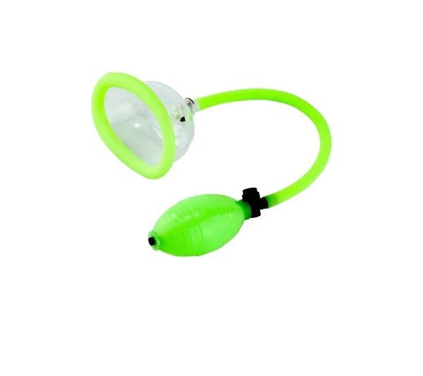 PUMP LIL COLLECTION  GO GLOW FOR HER