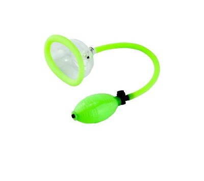 PUMP LIL COLLECTION  GO GLOW FOR HER