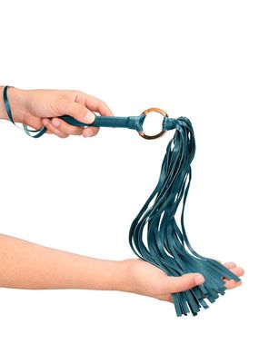 FLOGGER OUCH HALO GRN