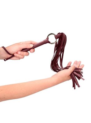 FLOGGER OUCH HALO BUR