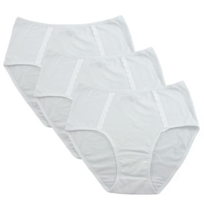 BRIEF 591 COTTON BLEND