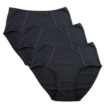 BRIEF HERT 591 COTTON BLEND