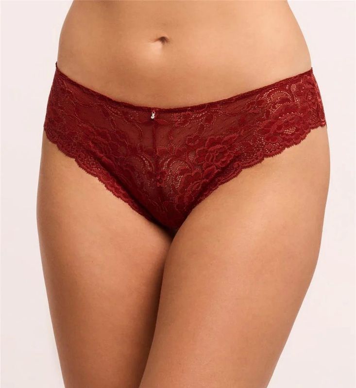 BRIEF 9001 BRAZILIAN CHILI