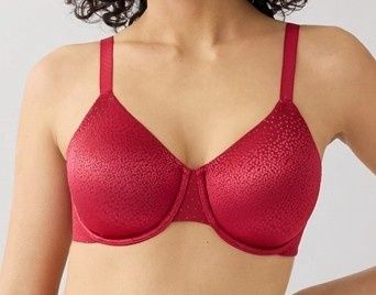 WACO 853303 BCK APPL UW SF CNTR BRA 643