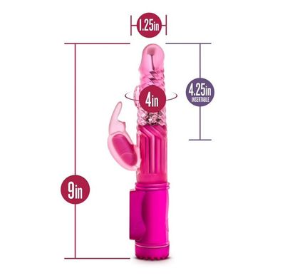 VIBR RABBIT SEXY THINGS