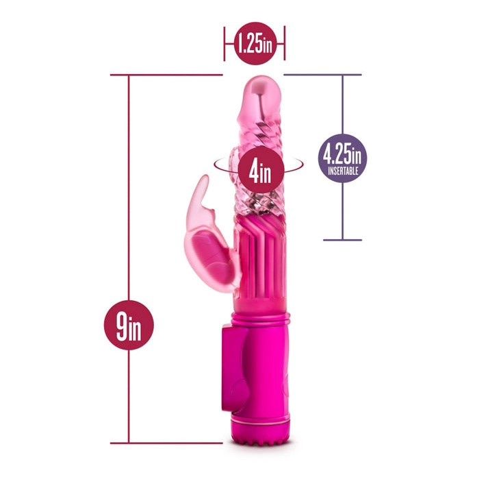 VIBR RABBIT SEXY THINGS