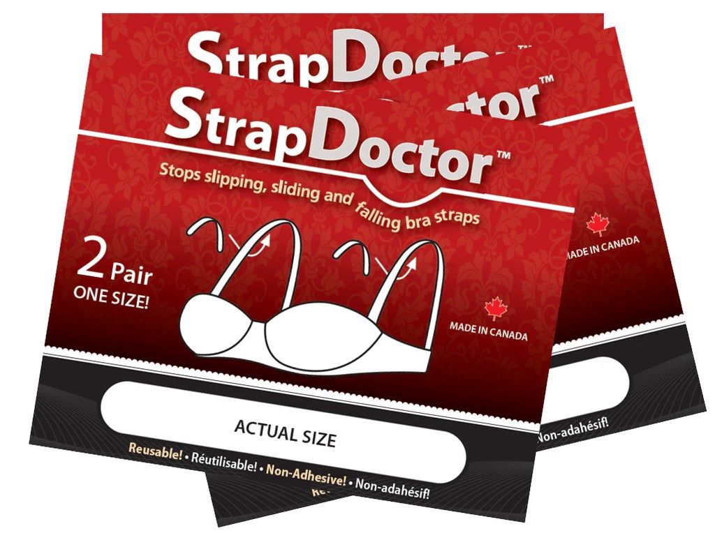 STRAP DOCTOR