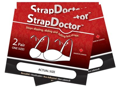 STRAP DOCTOR