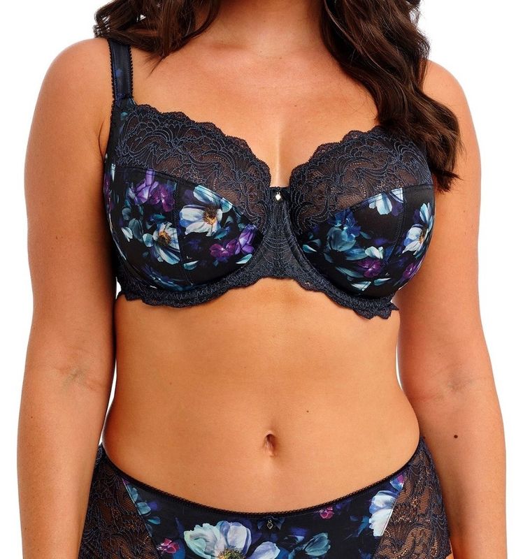 FANT FL101501 LUCIA UW SEAM BRA MIH
