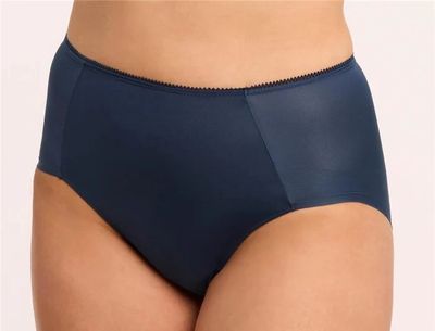 BRIEF 9109 NUDIES CAMB BLUE