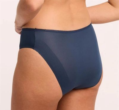 BRIEF 9107 NUDIES HI CAMB BLUE