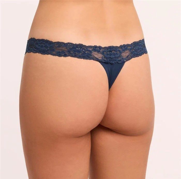 THONG  9002 CAMB BLUE