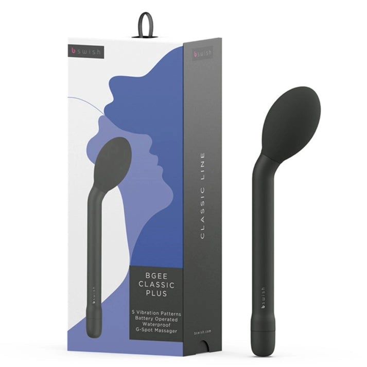 VIBR BGEE CLASSIC PLUS