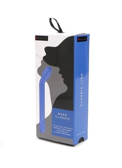 VIBR BGEE CLASSIC DENIM